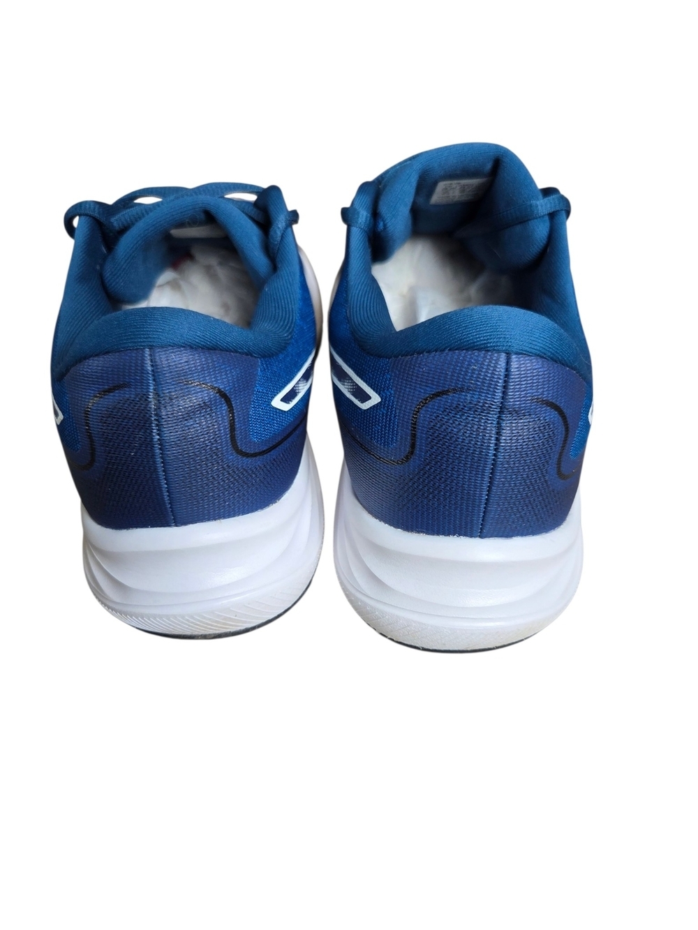ASICS Gel-Excite 9 Running Shoe 10.5 - Picture 3 of 9